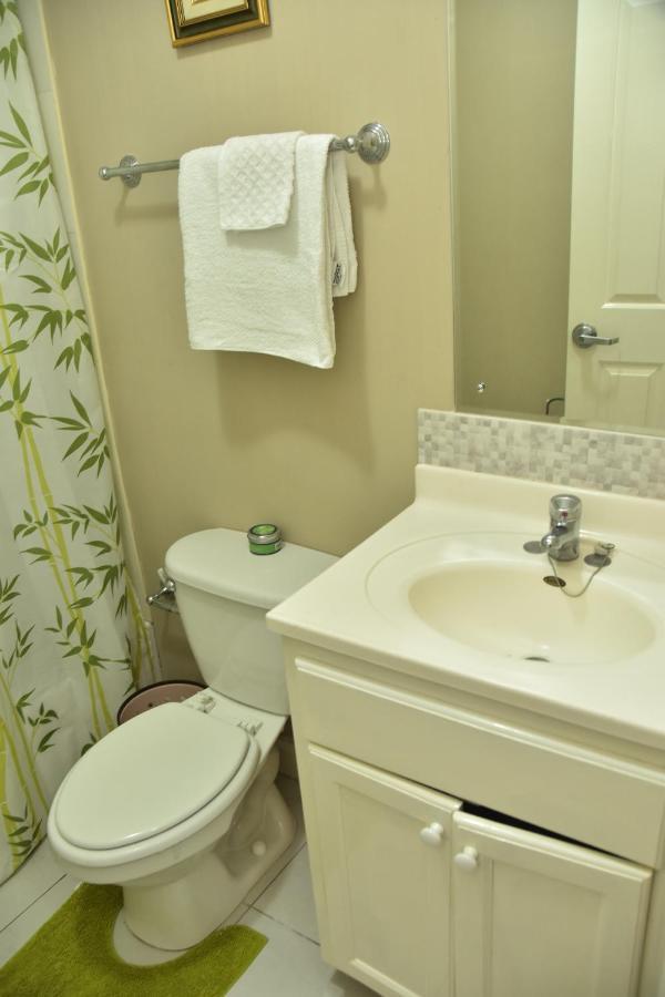 The President Room 5 Minutes To Devon House 4 Waterloo Avenue Kingston Buitenkant foto