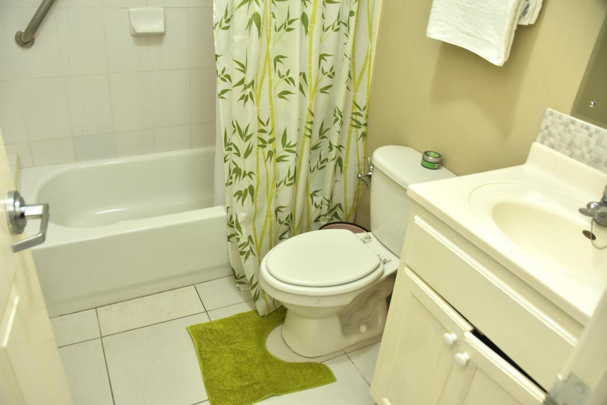 The President Room 5 Minutes To Devon House 4 Waterloo Avenue Kingston Kamer foto